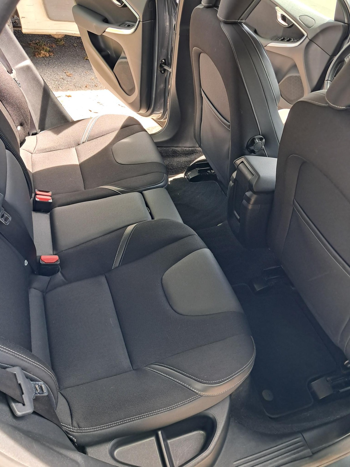 Volvo V40 D2 MOMENTUM