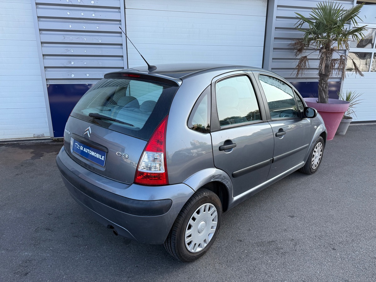 Photo du véhicule