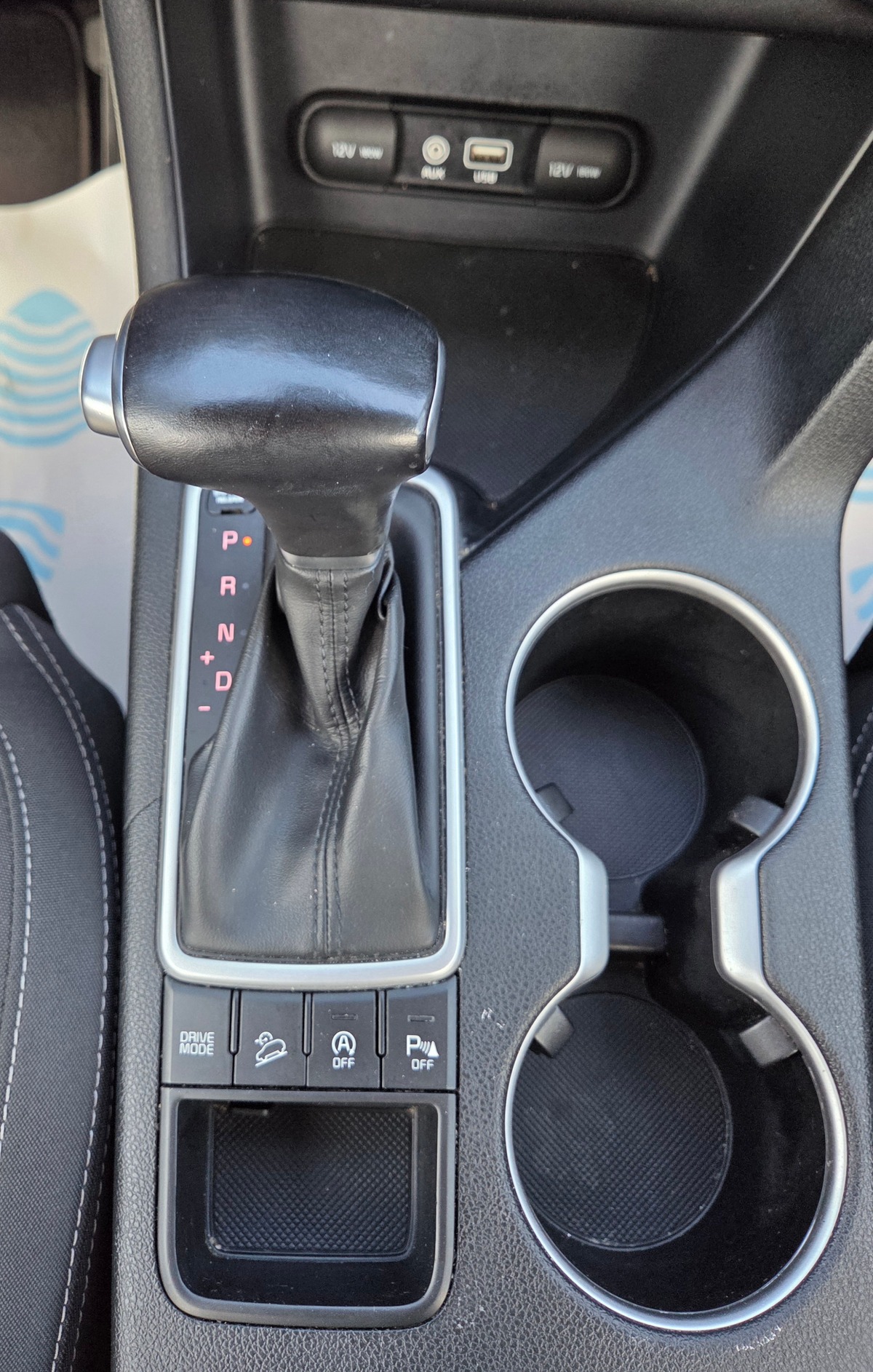 Kia Sportage 1.7 CRDI 141 CV 4X2 / BOITE AUTOMATIQUE