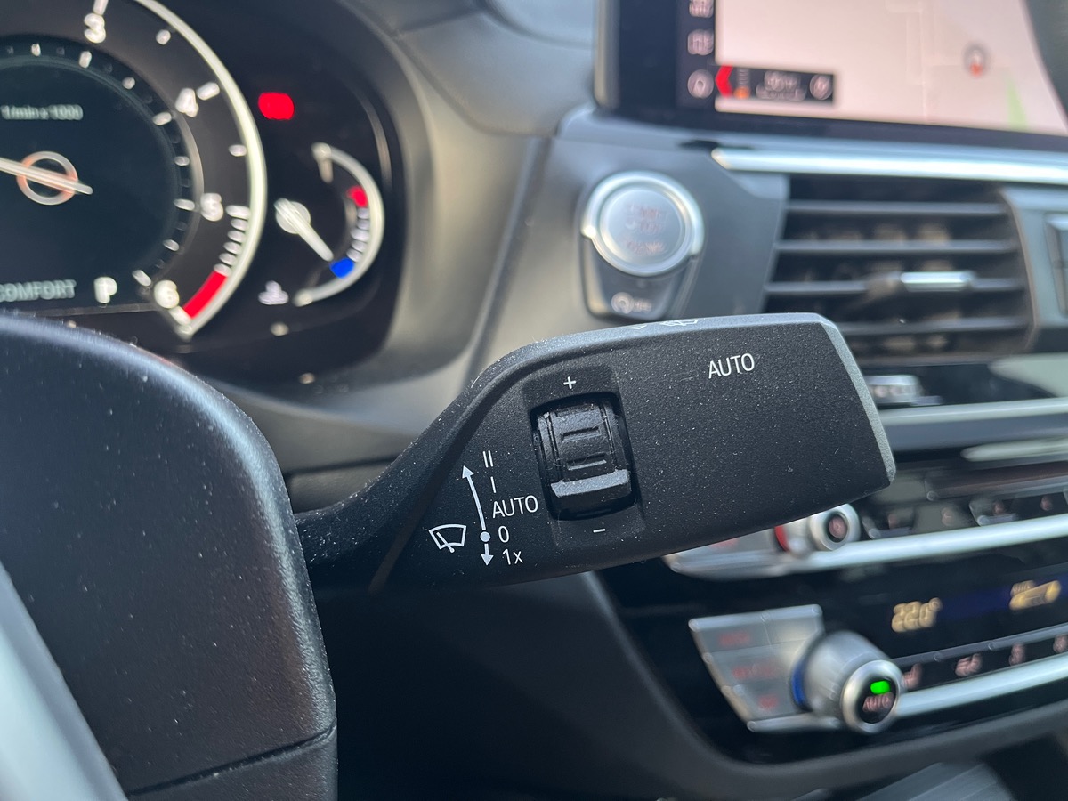 Bmw X4 (G02) 30d xDrive 3.0 d 265 cv, Suivi Complet BMW, Toit Ouvrant, 4 JANTES HIVER