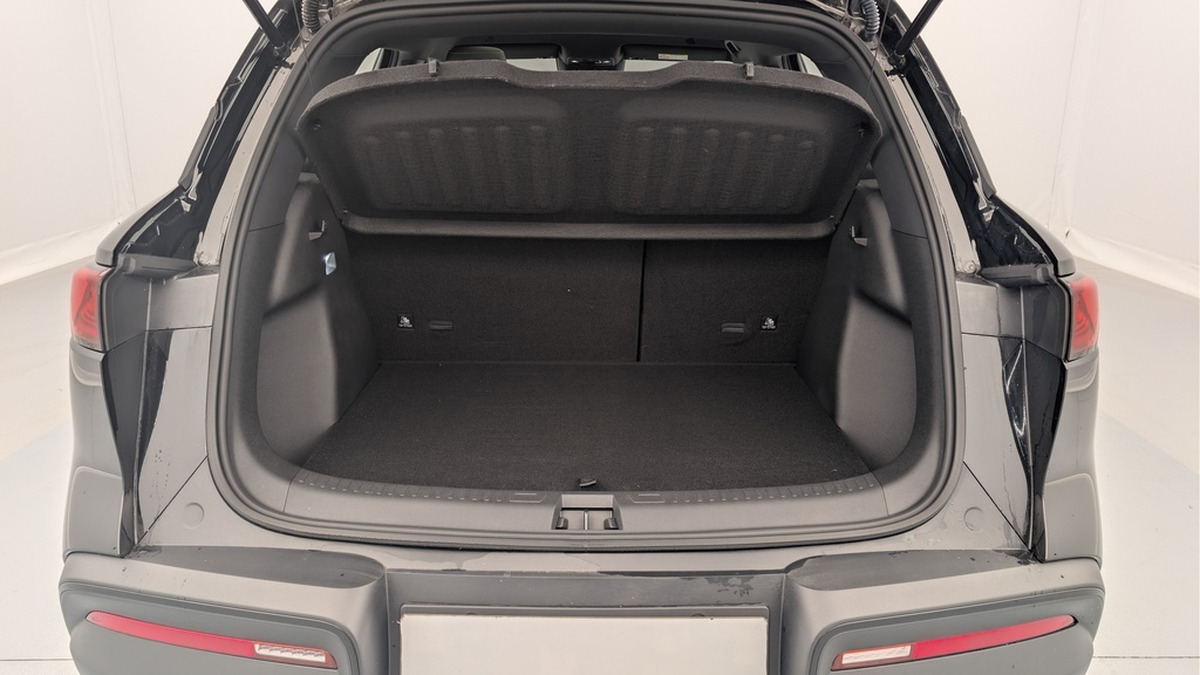 BYD BYD ATTO 2 45.1 kWh 177 chevaux | Boost | Caméra 360° |  Ecran tactile rotatif électrique 12,8"