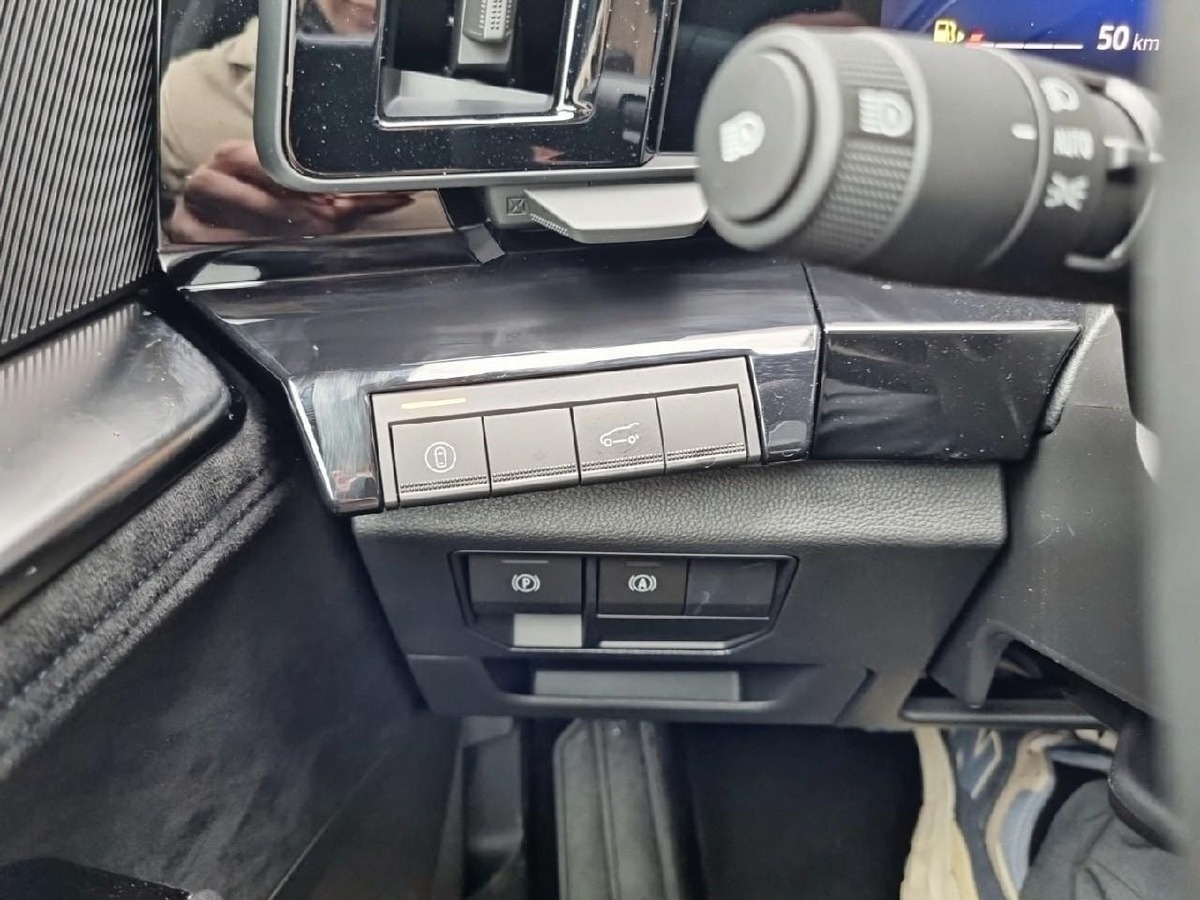 RENAULT Austral Austral 1.2 e-tech full hybrid 200 techno esprit alpine ( cles en mains )