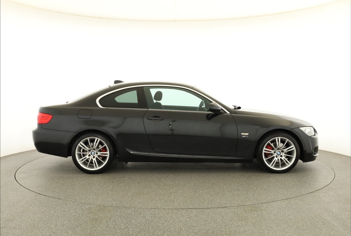 Bmw 320D XDRIVE