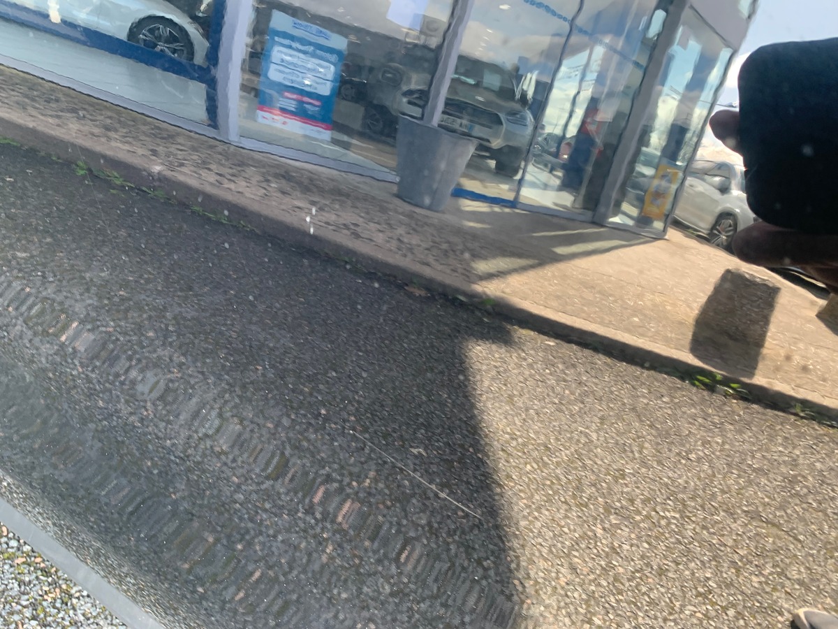 Mercedes-Benz GLA 136 | Sensation | Caméra recul | Régulateur vitesse | Siéges chauffants électrique