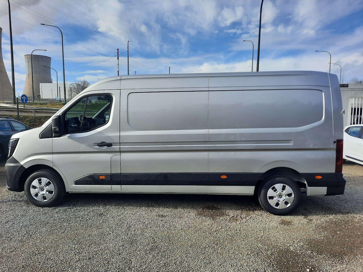 RENAULT Master 3.5 L3H2 2.0 BLUEDCI 130CH M6 EXTRA