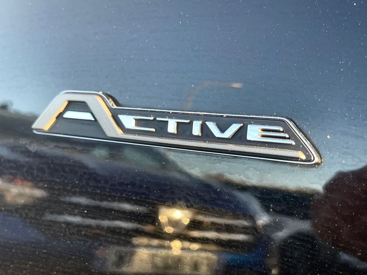 Ford Focus 1.0 SCTI 125ch Active BVA