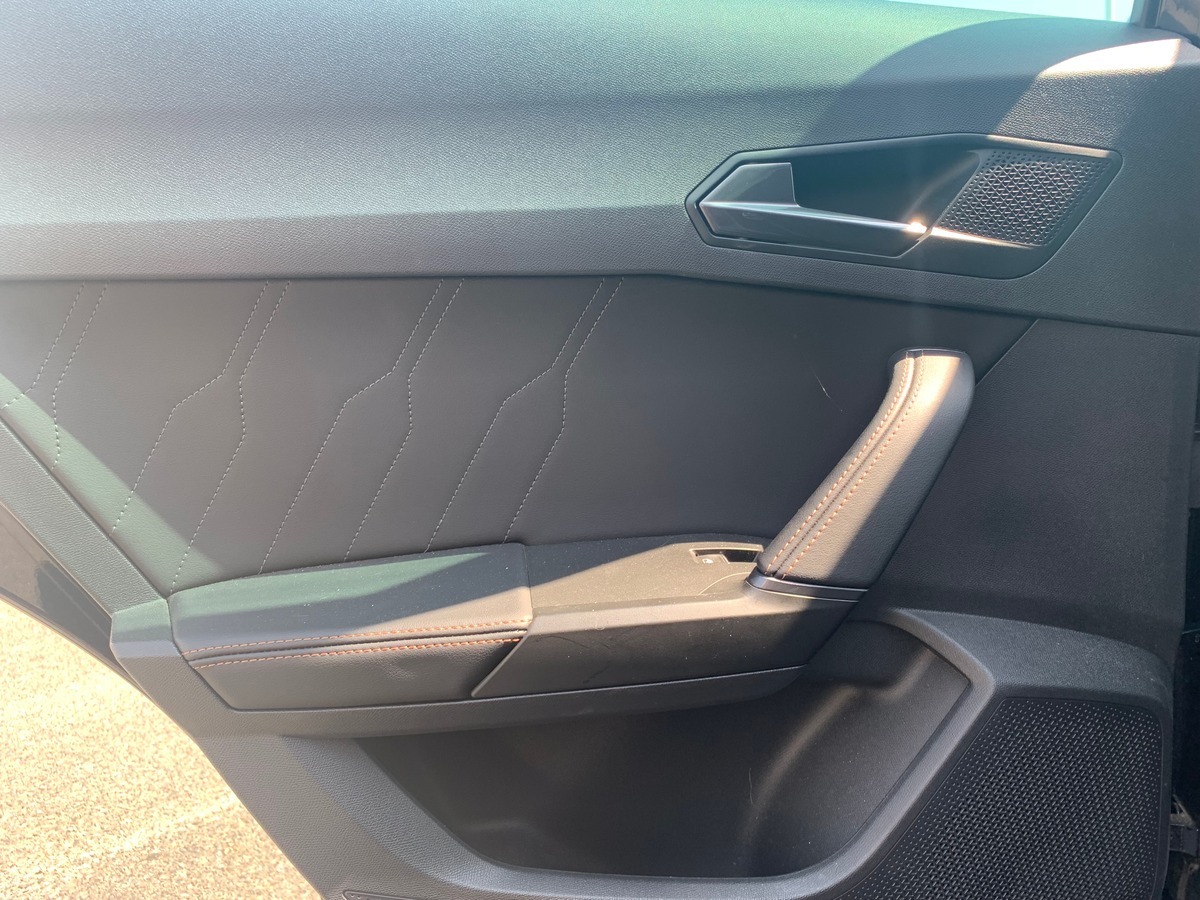 Cupra Formentor 150 chevaux | V | Caméra de recul | Régulateur de vitesse adaptatif | Apple car play