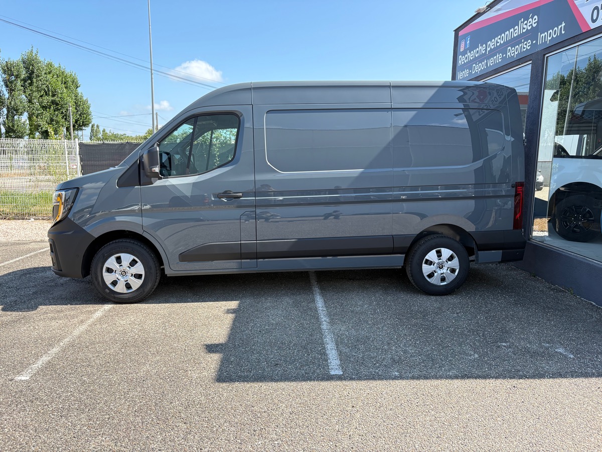 RENAULT Master L2H2 3T5 Blue dCi 150 EXTRA