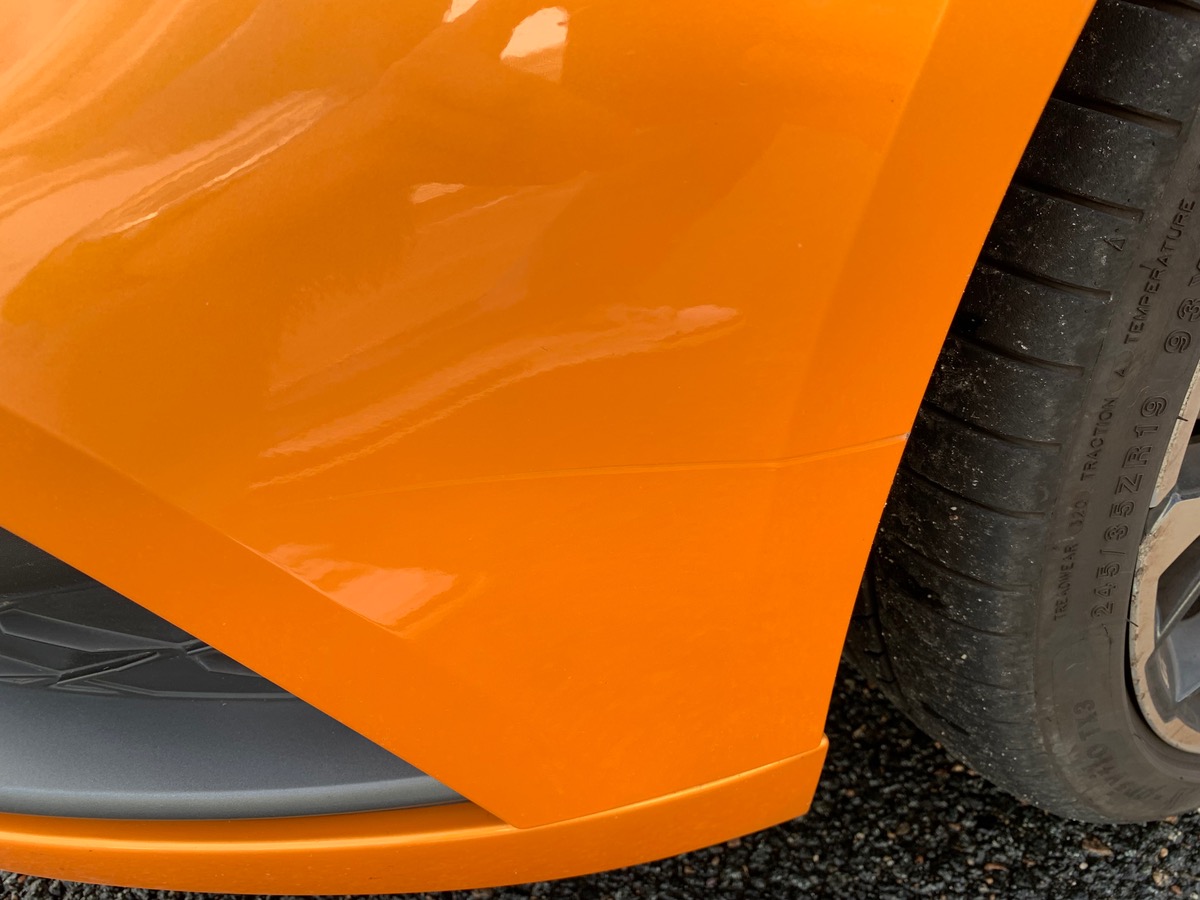 RENAULT Megane 280 ch | RS | JA 19" Interlagos diamantées | Affichage tête haute | GPS