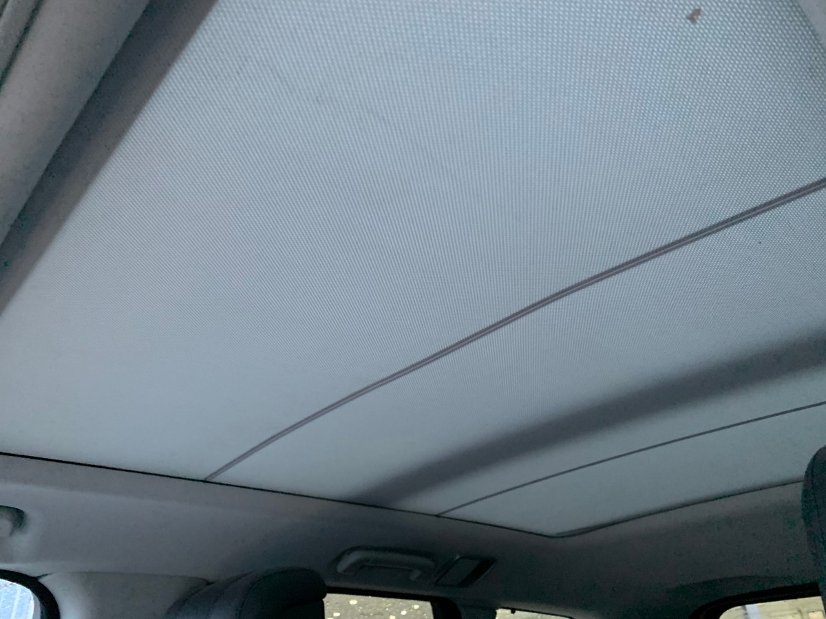 Land-Rover Range Rover Sport 404 ch | Sièges en cuir Windsor Ebony | Audio Meridian  | Toit ouvrant