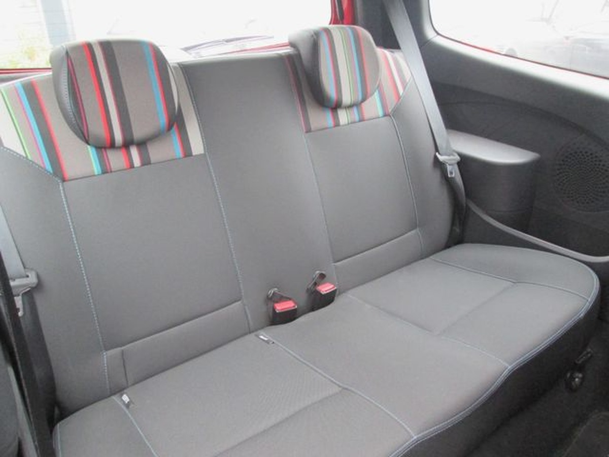 RENAULT Twingo Expression *