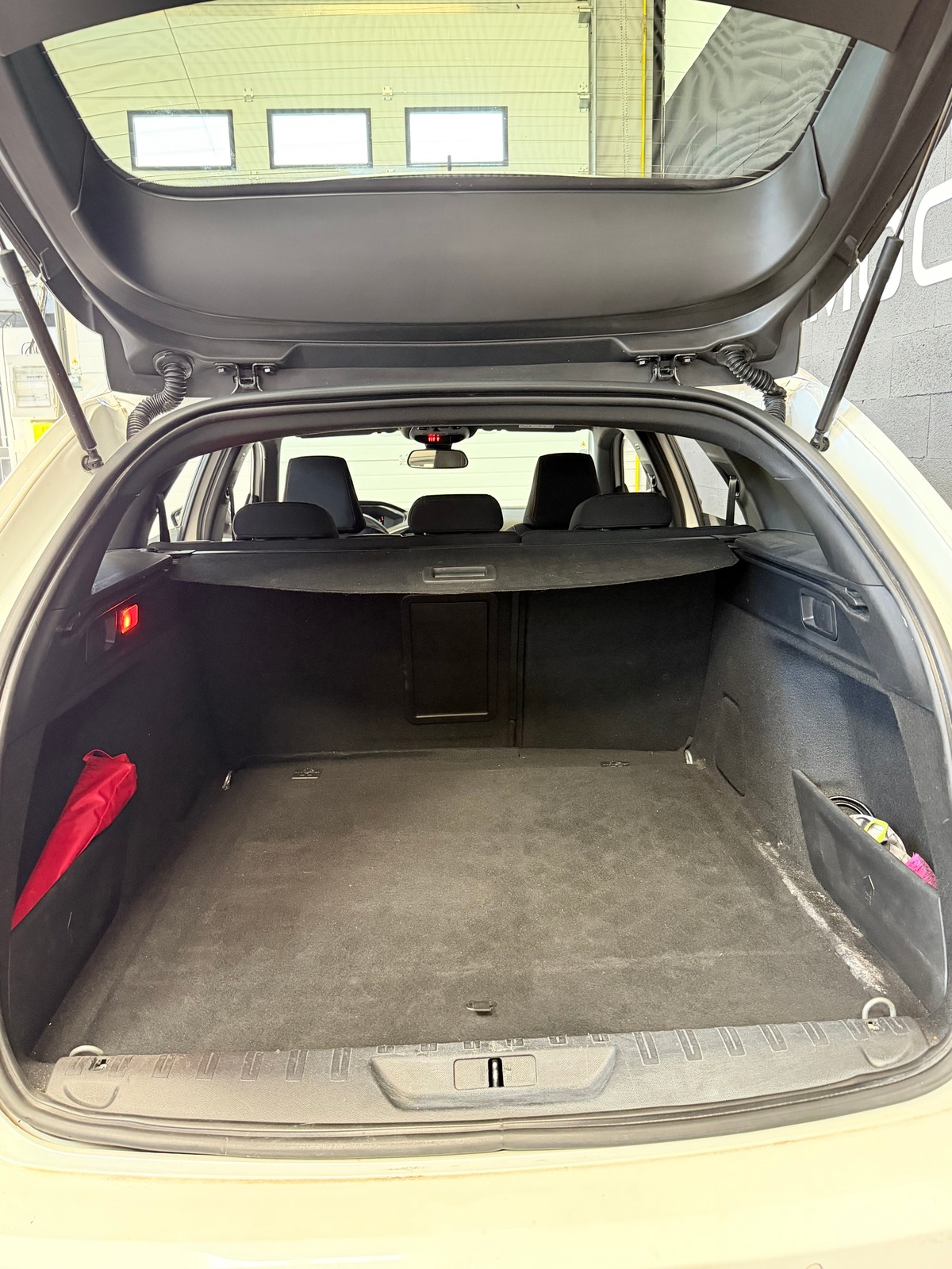Peugeot 308 1.5 BLUEHDI 130 GT