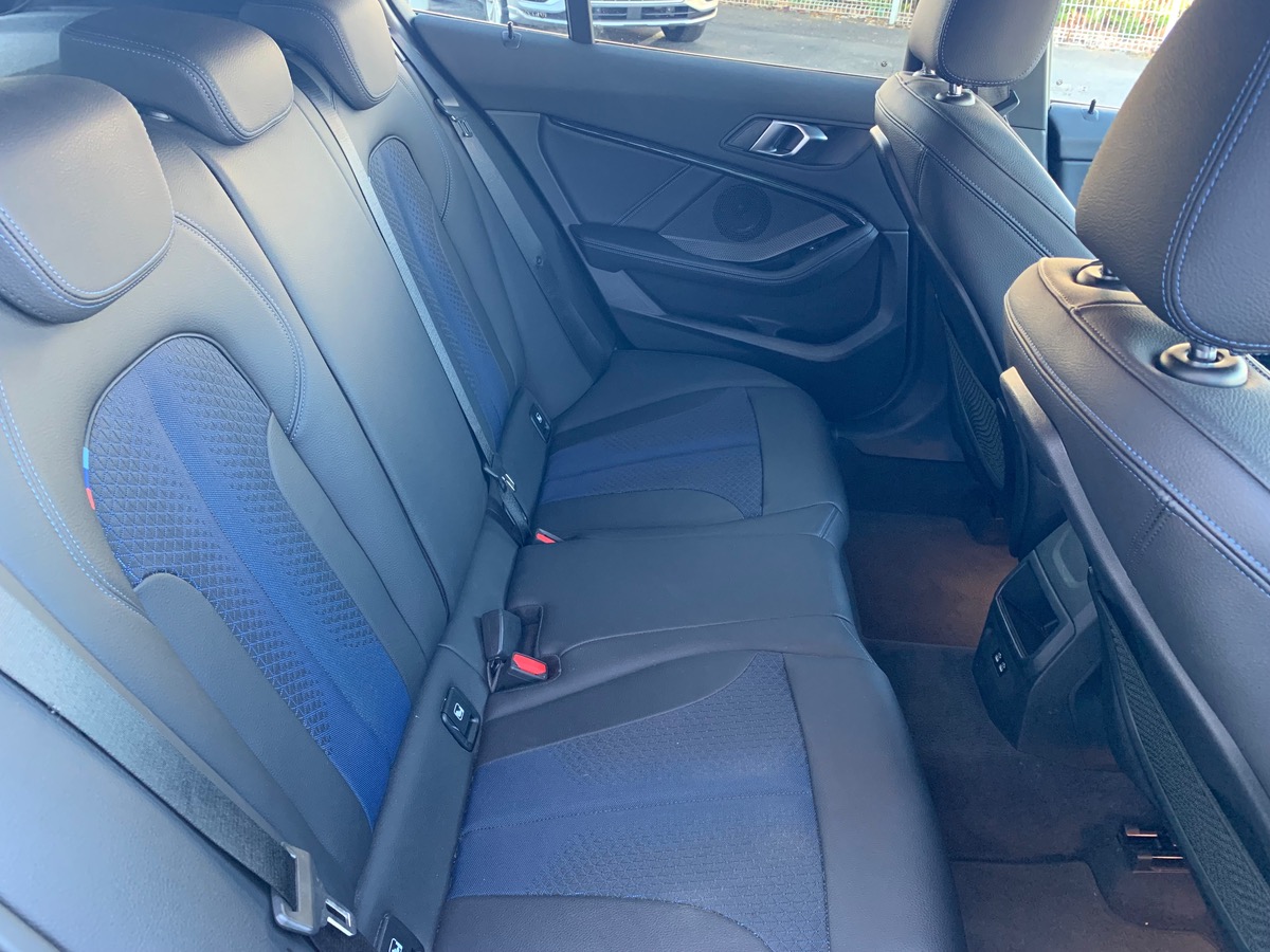 Bmw Série 1 140 ch | Pack M Sport