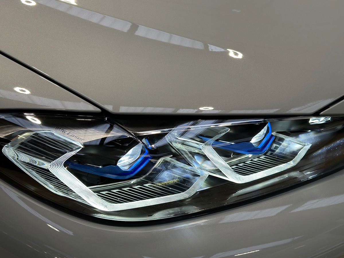 Bmw Série 4 420d Gran Coupe M SPORT