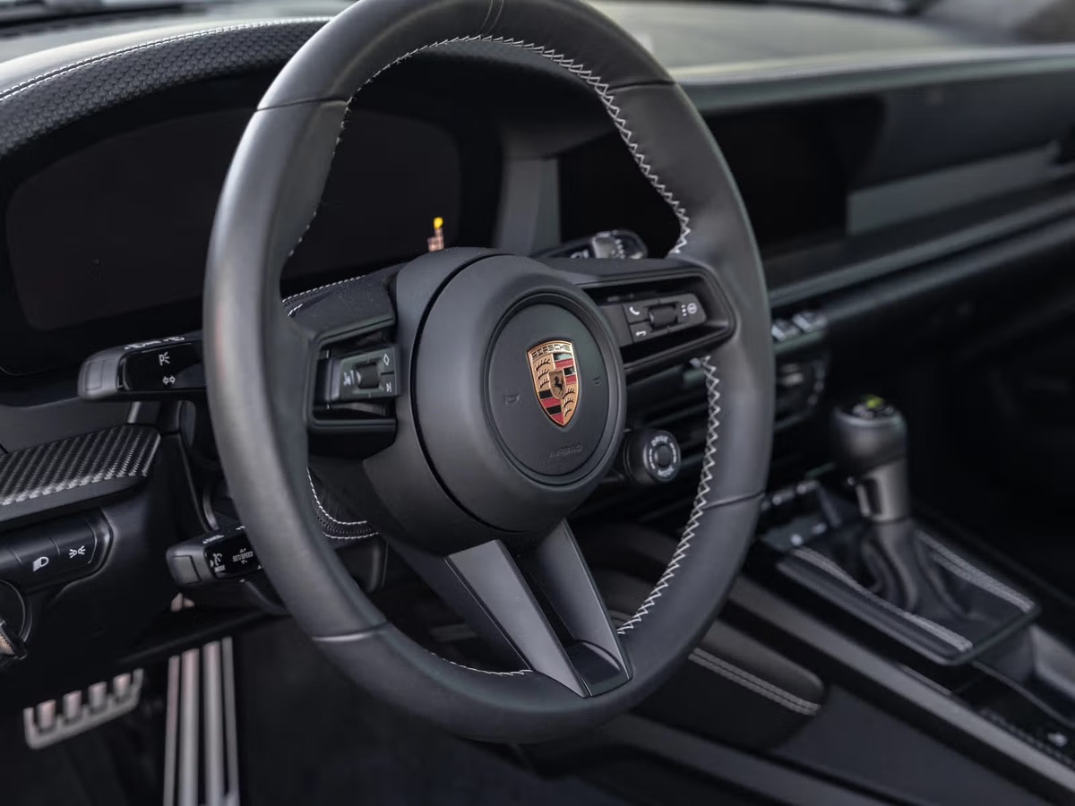 Porsche 911 GT3 Touring Pack 992.2 MALUS INCLUS