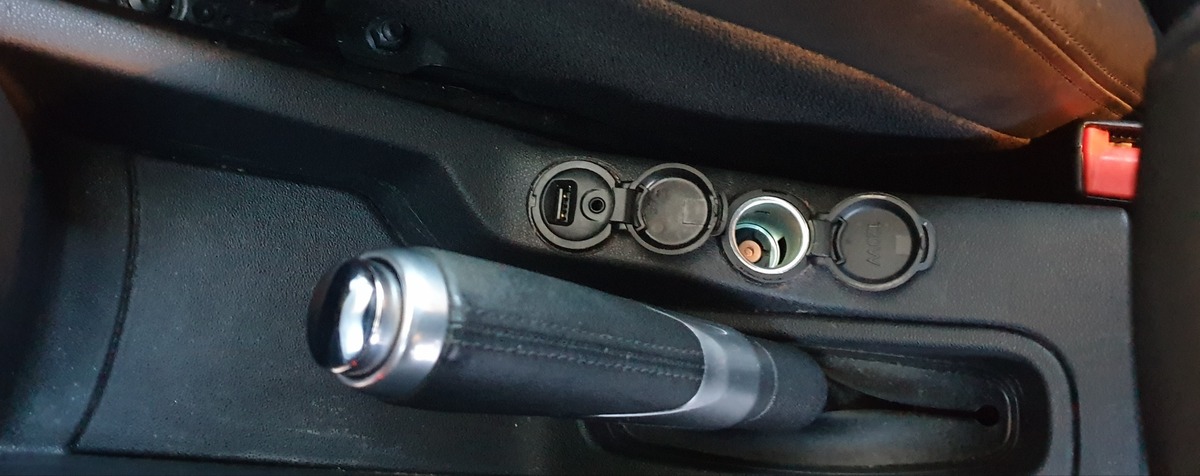 Citroën DS3 DS3 Ultra prestige 1.6 THP 155 Airbags + chaîne de distribution remplacée