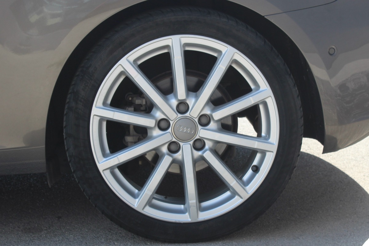 Audi A3 III 1.4 TFSi 150 ch AMBITION LUXE S TRONIC 7 + TOIT OUVRANT