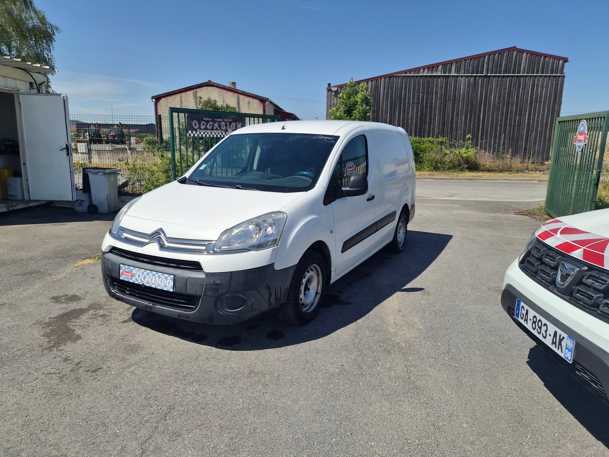 Citroën Berlingo