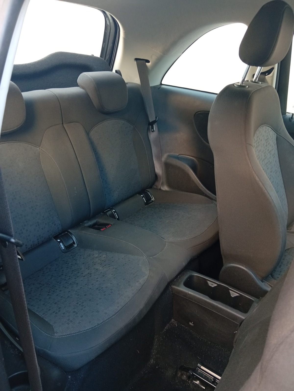 Opel Adam Rocks 1.4 Twinport 87ch Start/Stop