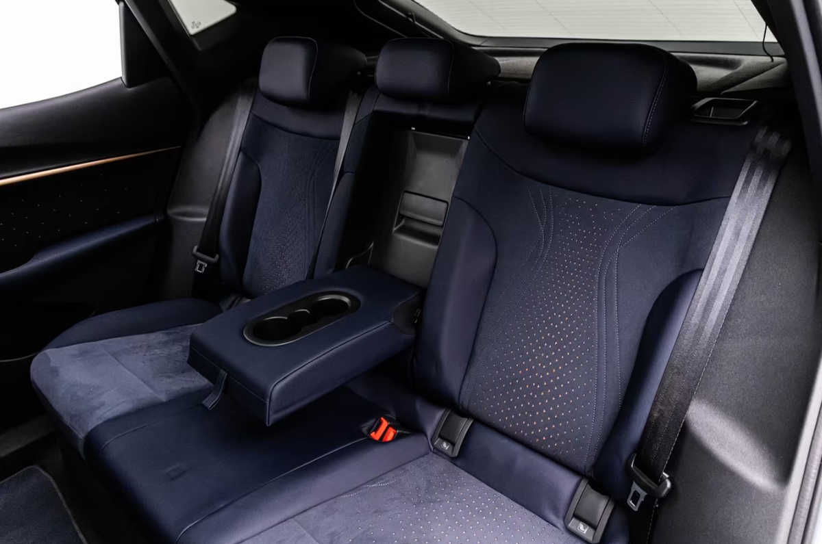 Cupra TAVASCAN 340ch 77 kWh VZ Extreme 4Drive Toit ouvrant Matrix