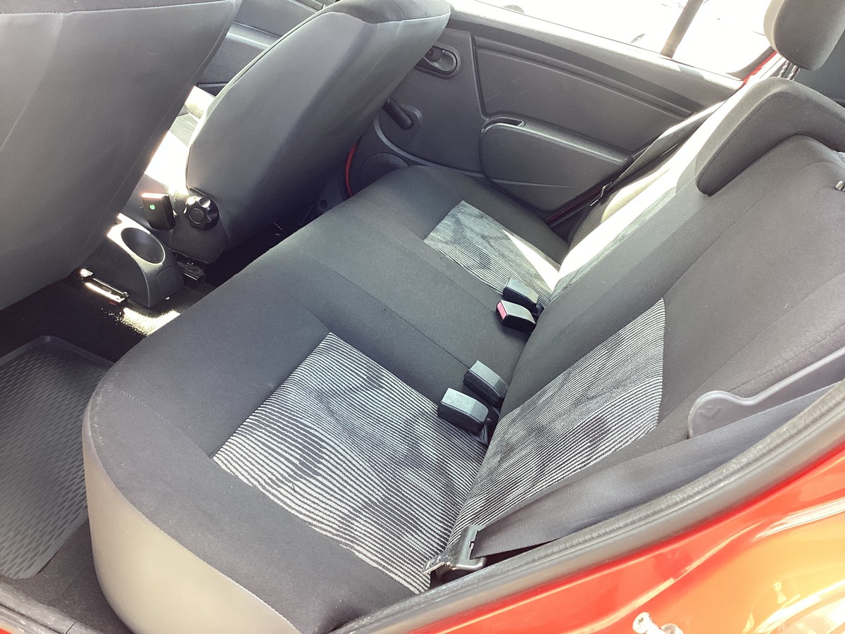 Dacia Sandero 1.2 Ambiente