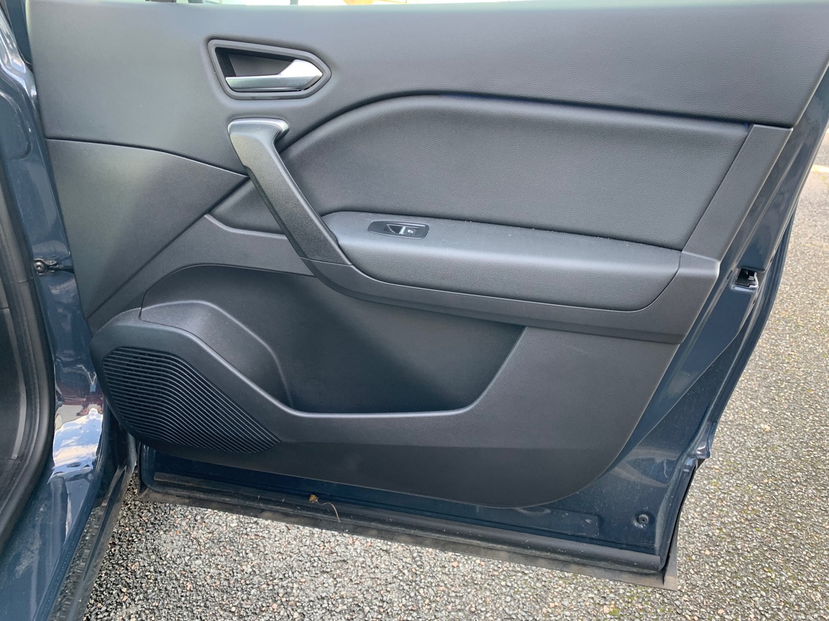 RENAULT CAPTUR E TECH HYBRID 145 ch | TECHNO | Pack Advanced Driving Assist | Pack Full Screen