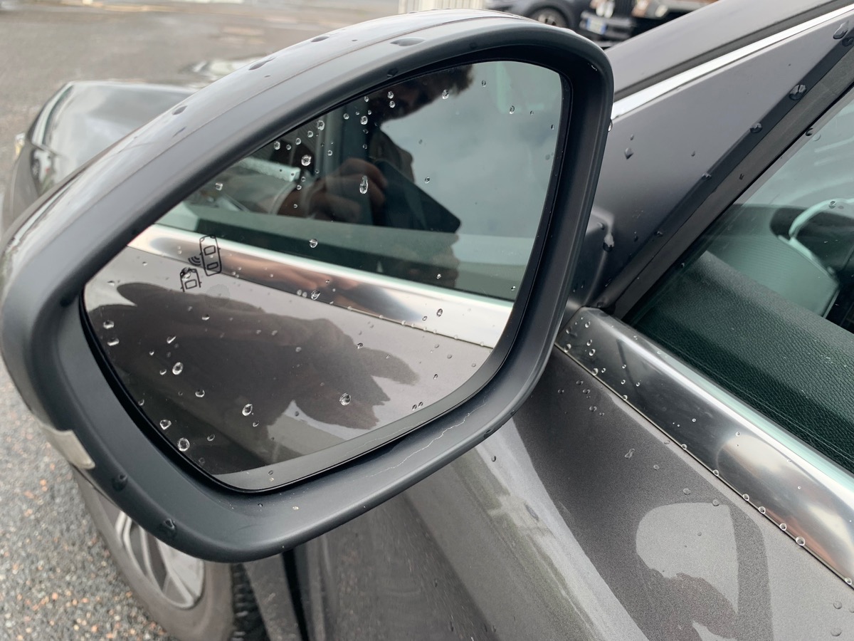 Peugeot 508 SW 130 ch | ALLURE | Caméra de recul | Mirror Screen | Système contrôle des angles morts