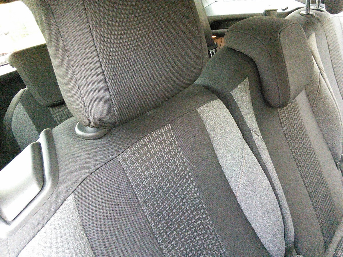 Peugeot 5008 1.5 BleuHDI EAT8 130 ACTIVE PACK 7 PLACES - Première main