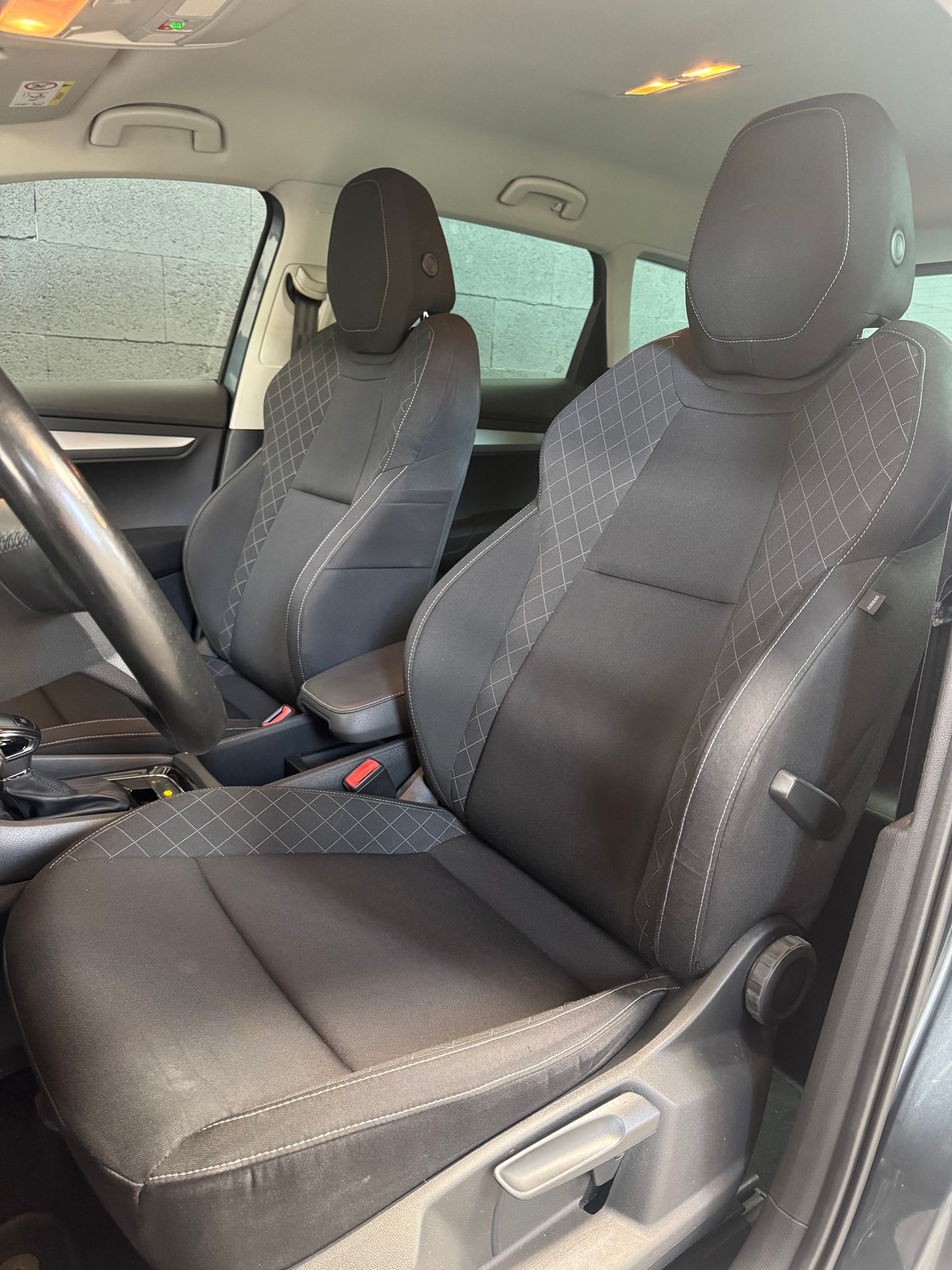 Skoda Karoq 1.5 TSI 150 ACT BUSINESS DSG7