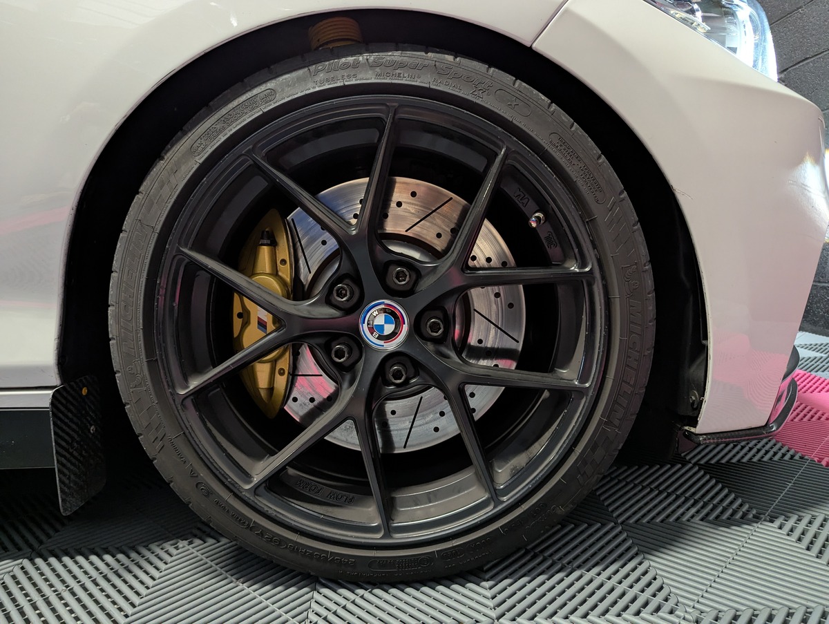 Bmw Série 2 M240i F22 340CH
