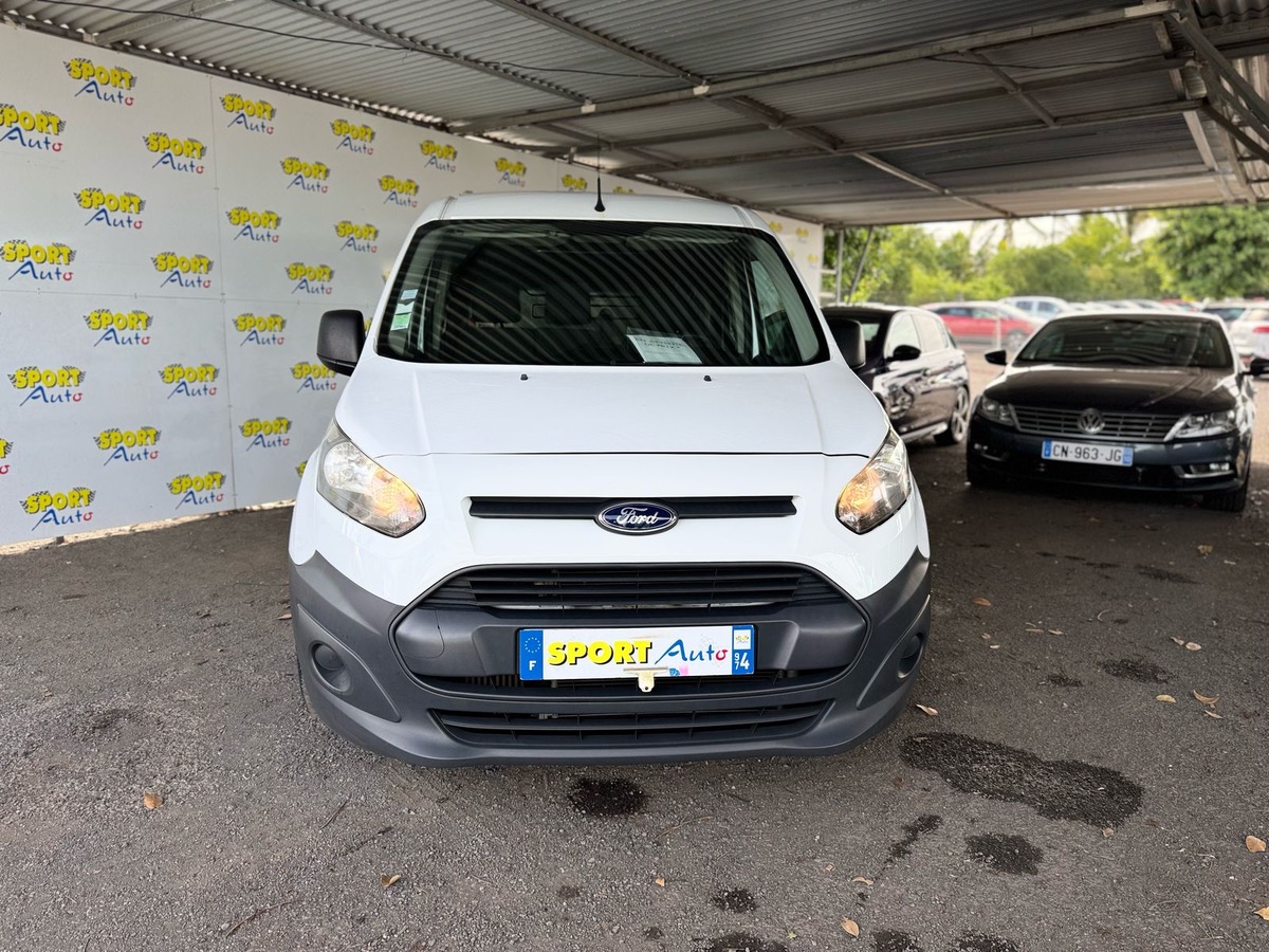 Ford T.CONNECT 3 PLACES 95CH SPORT AUTO