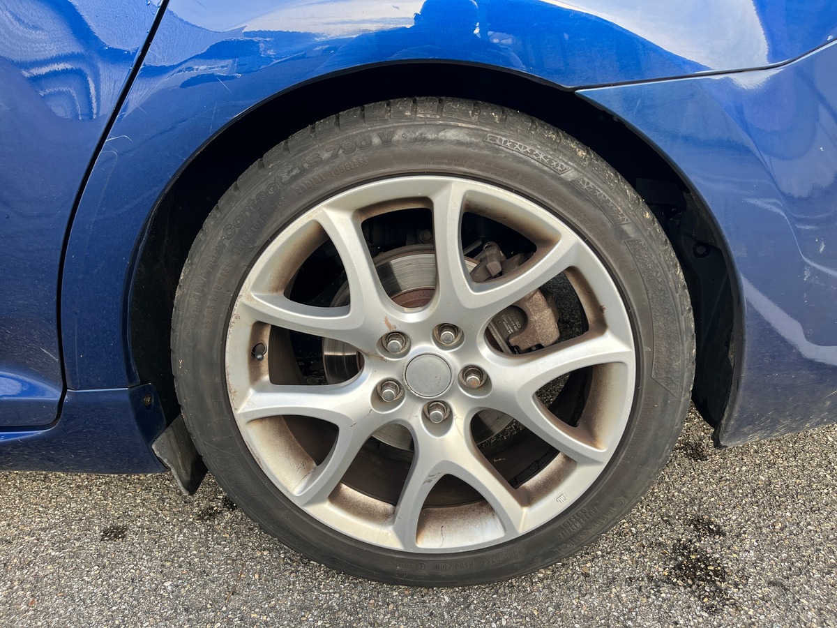 Toyota Avensis SW 2.0 D-4D 143ch, EXECUTIVE, ATTELAGE, RADAR, SIEGES CHAUFFANT, TOIT PANORAMIQUE