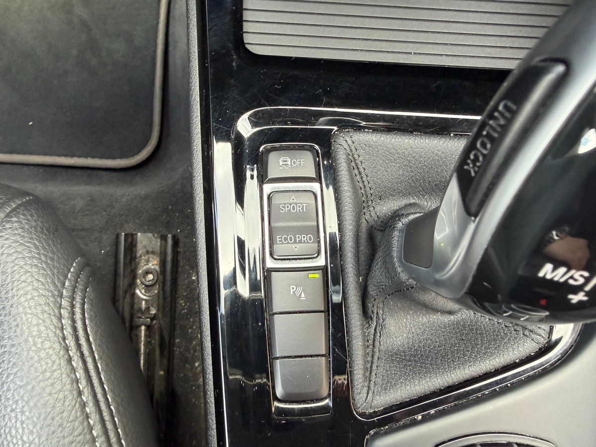 Bmw X1 18d 2.0D Sdrive X Line 150ch Caméra de Recul / Hayon Electrique