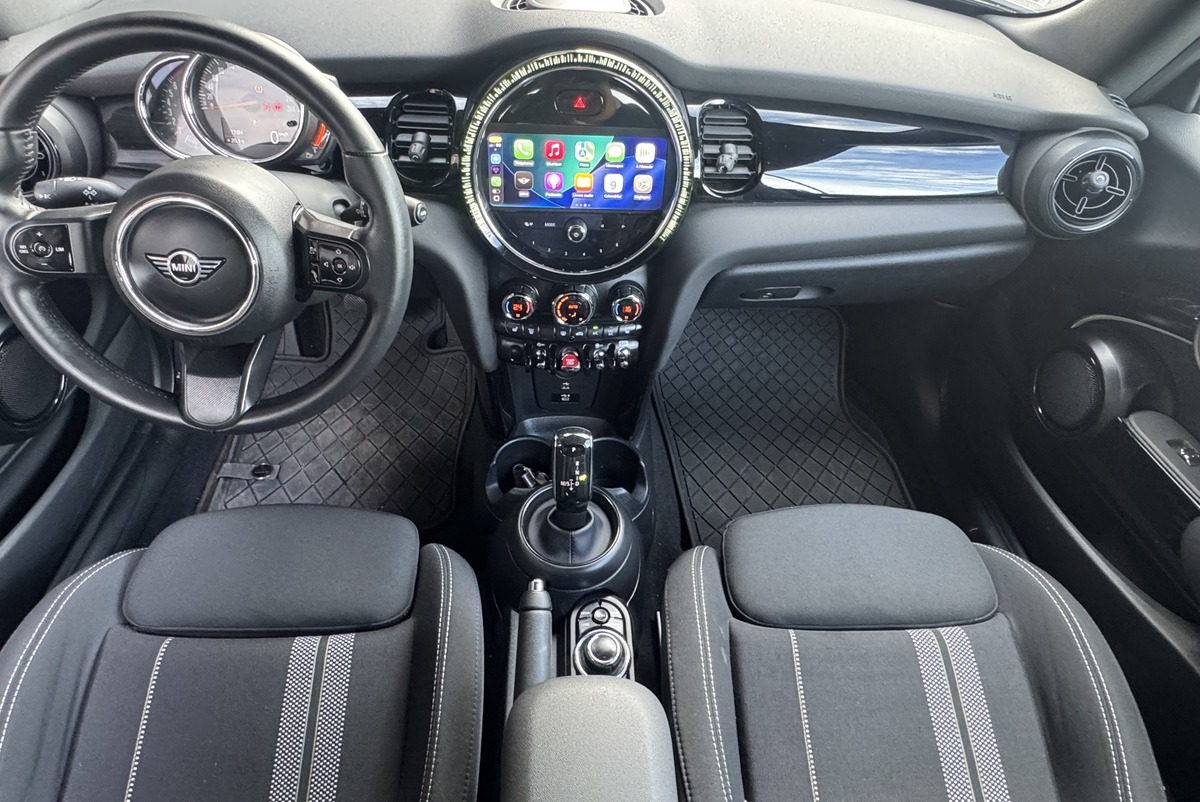 Mini Mini III (2) CABRIOLET COOPER S 178Ch BVA7 / Origine France / Entretien Mini / Carplay
