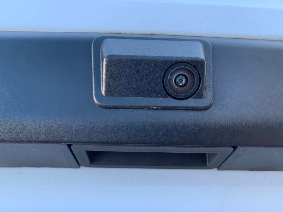 Ford CAMPEREVE 130 chevaux | Premiére MAIN | Cap Land | Caméra de recul | Apple car play