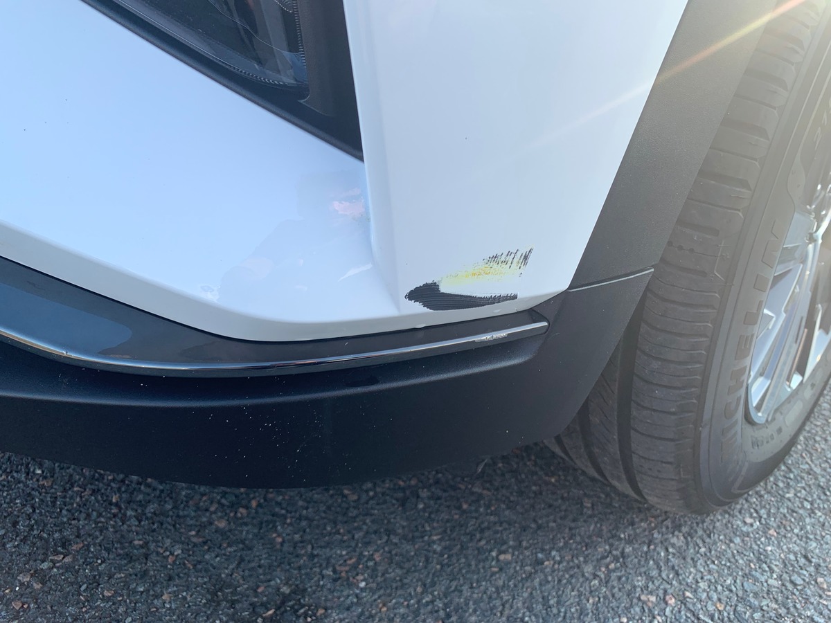 Hyundai Tucson 230 | Creative | 1iére MAIN | Apple car play | Caméra recul | Siéges avant chauffants