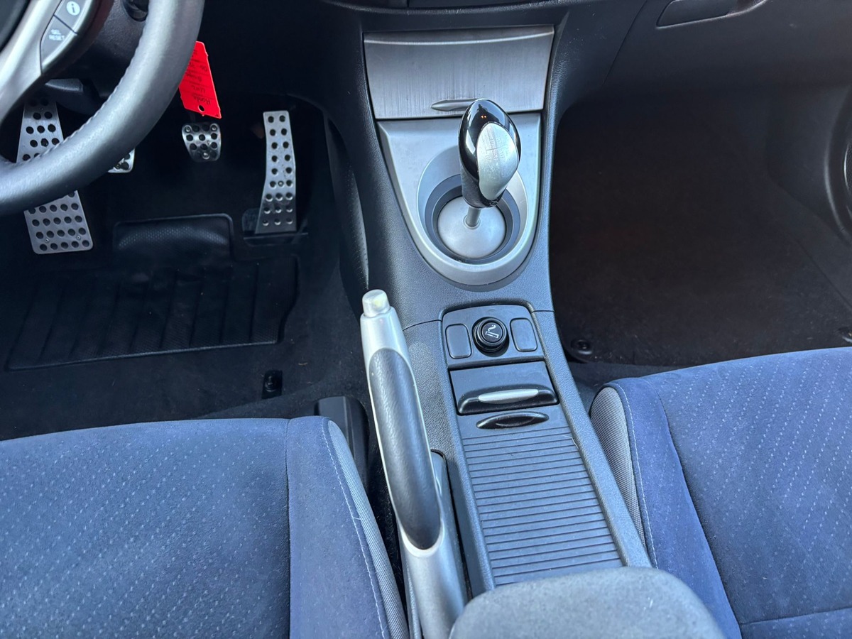 Honda Civic 2.2 CTDI Intuiti - Embrayage Neuf - Révisée - Garantie