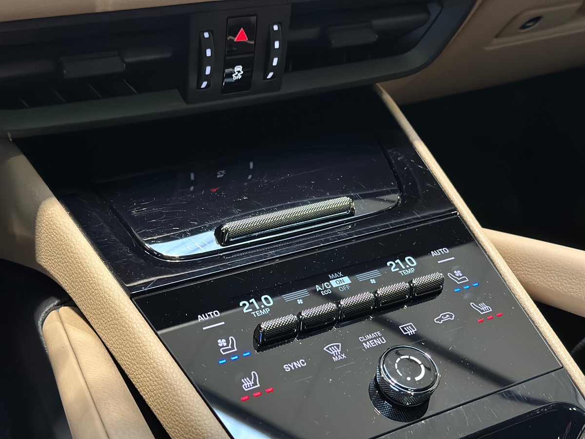 Porsche Cayenne E-Hybrid 3.0 V6 470 ch AWD - Options +++ Garantie Septembre 2025