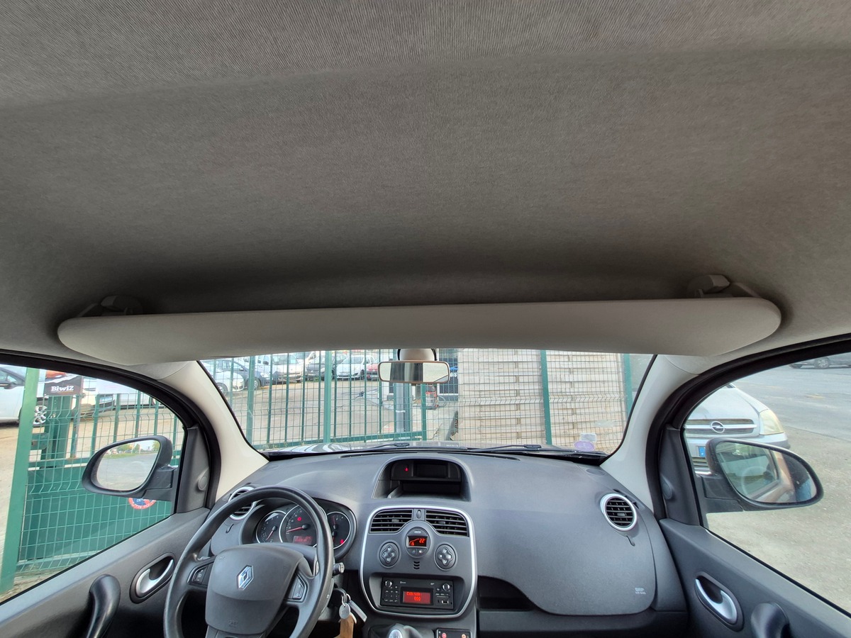 RENAULT Kangoo Combi 1.2 Tce 115ch Energy Zen