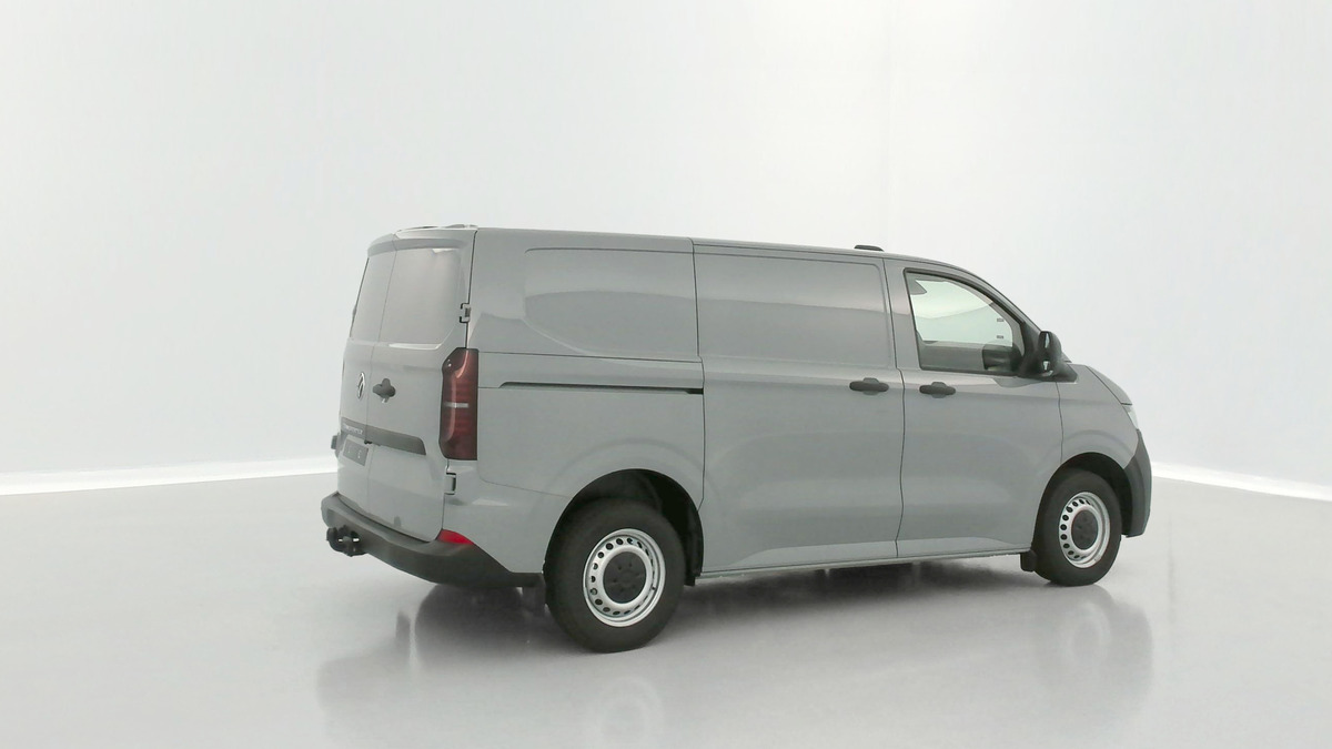 Volkswagen Transporter T7 Van L1 2.0 TDI 150 ch Business BVA8 | 33200 euros ht | PLUSIEURS COLORIS
