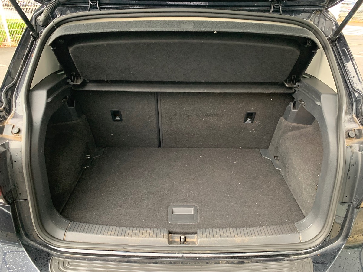 Volkswagen T-Cross 110 ch | CARAT | GPS | Régulateur de vitesse adaptatif | Système d'accès sans clé