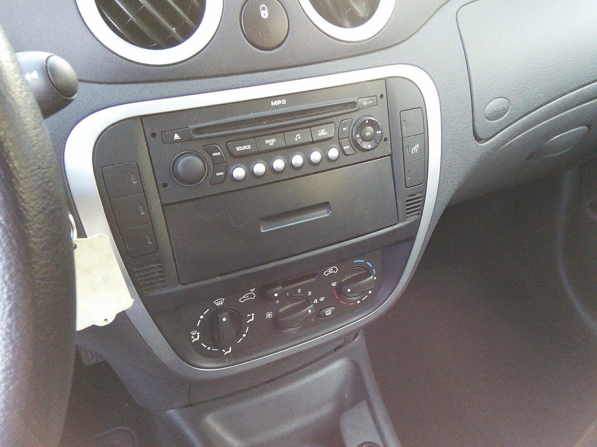 Citroën C2 1.1 60 Furio 1ERE MAIN GARANTIE MECANIQUE - VIDANGE FAITE