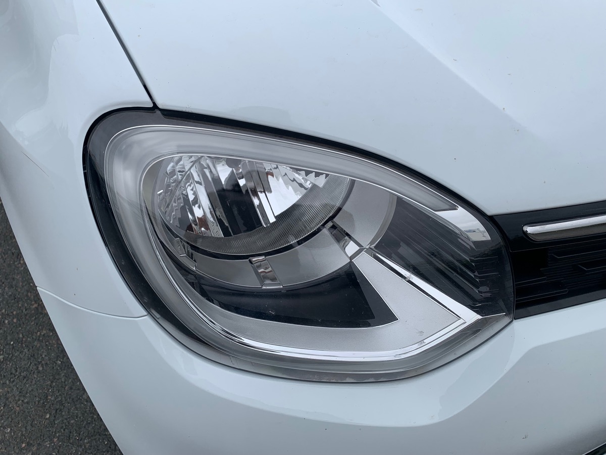 RENAULT Twingo LIFE | Radio Connect R&Go + support téléphone | Limiteur de vitesse.
