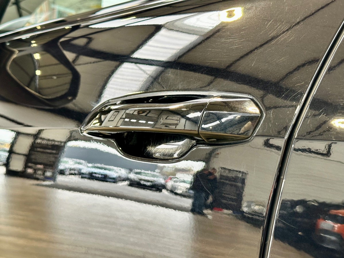 Audi SQ8 4.0 TDI 435 Tiptronc 8 FR Options+++ o