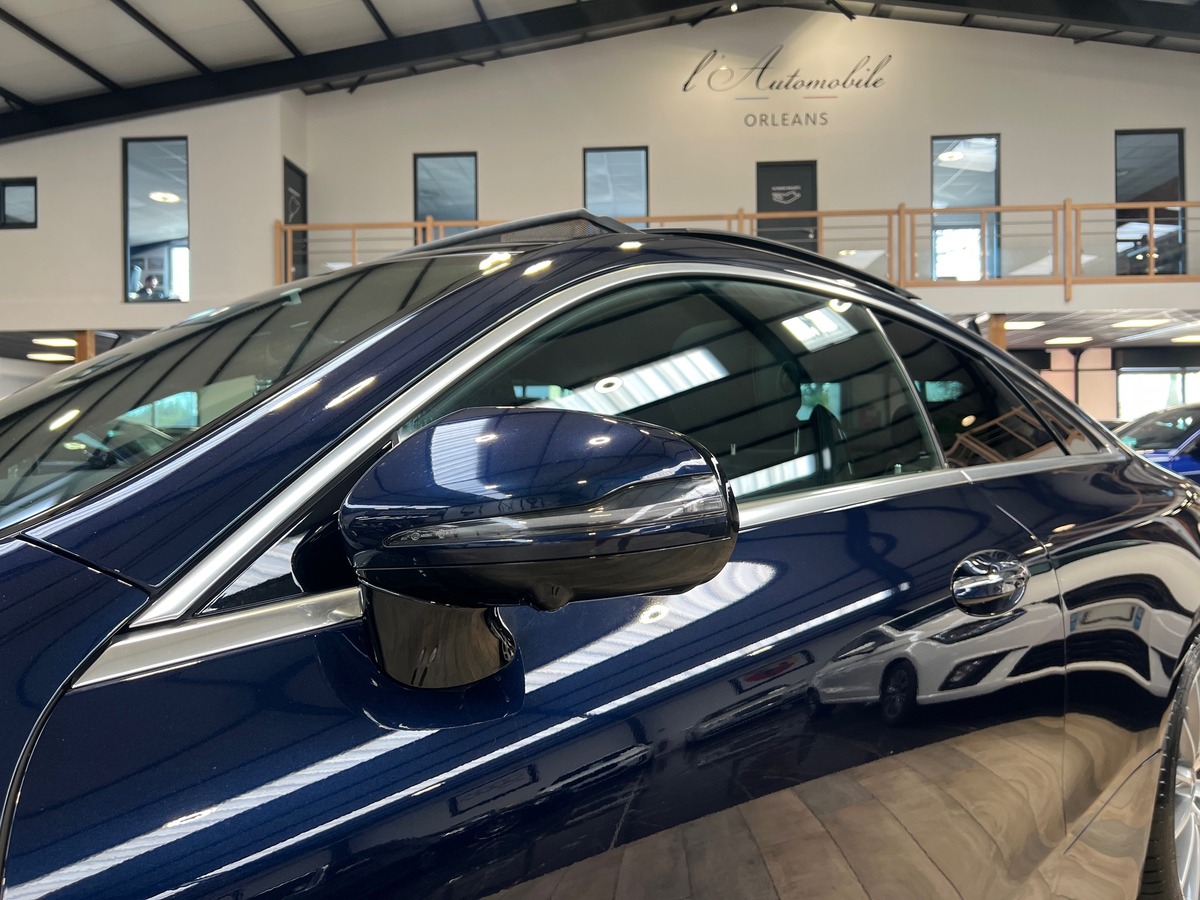 Mercedes-Benz Classe E V COUPE 220 D 194 4MATIC FASCINATION AMG 9G-TRONIC TO/BURMESTER/CARPLAY/HUD
