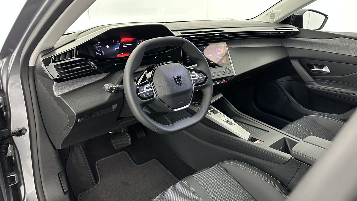 Peugeot 308 SW 1.5 BlueHDi 130ch Allure EAT8 | Plusieurs coloris disponible