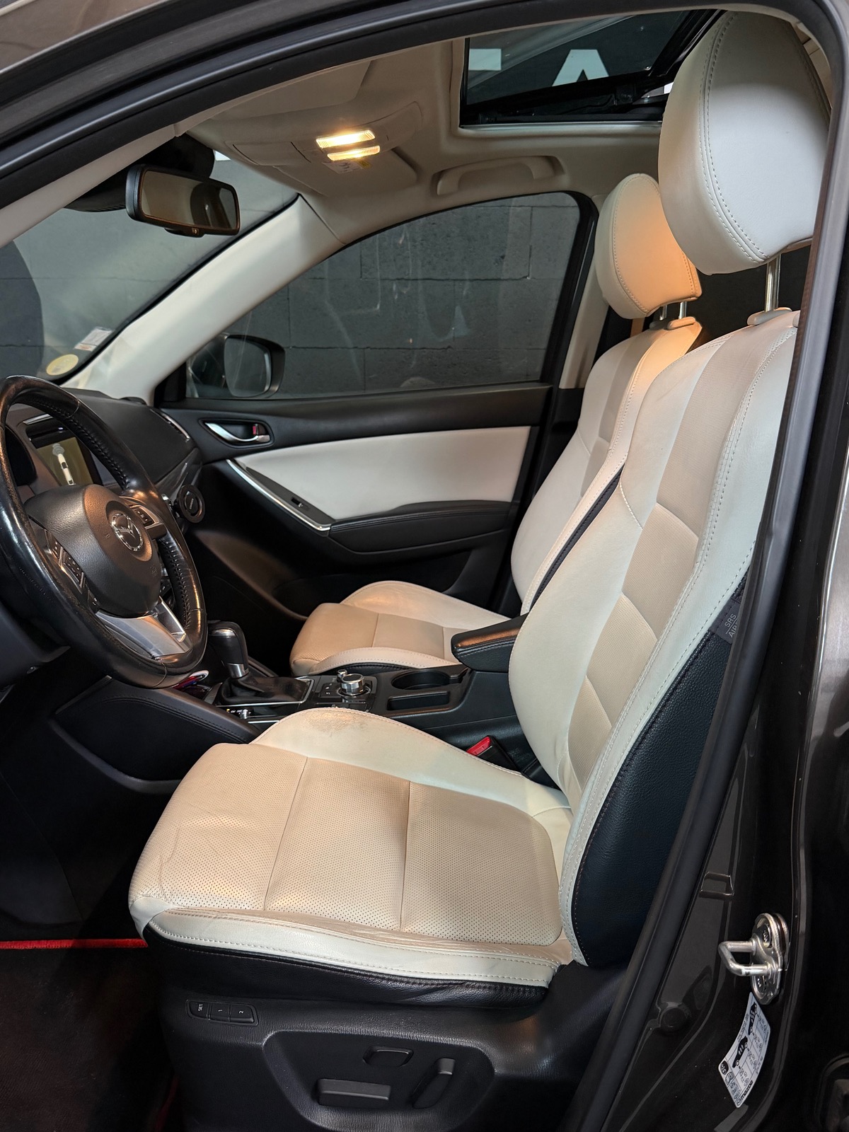 Mazda CX-5 SELECTION 2.2 d Skyactiv-D Phase 2
