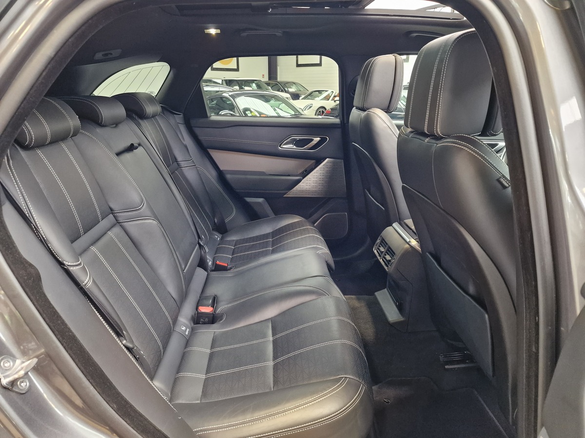 Land-Rover Range Rover Velar 2.0 D240 SE R-DYNAMIC TO/MERIDIEN/JA 20 D