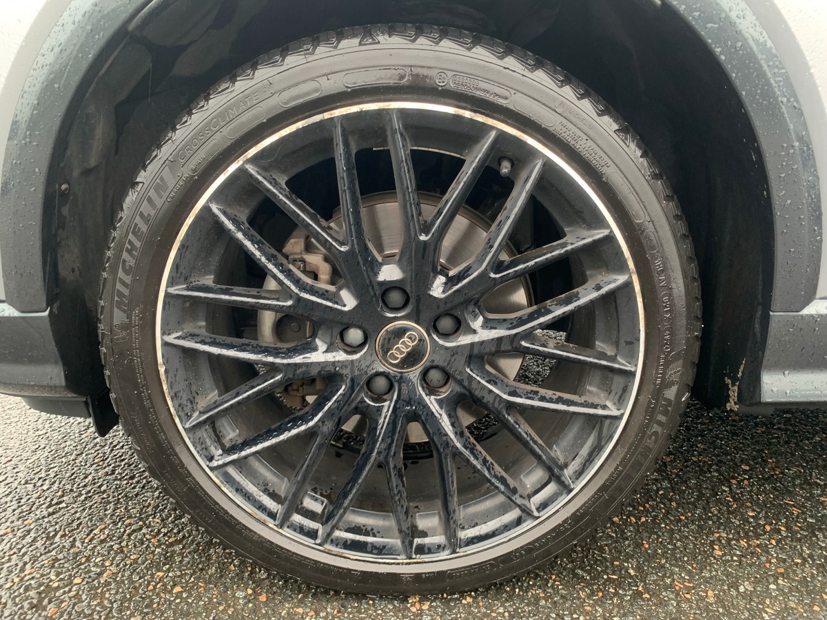 Audi Q2 115 ch | Sport | Toit ouvrant | Régulateur vitesse | Radar | Bluetooth | Coffre électrique