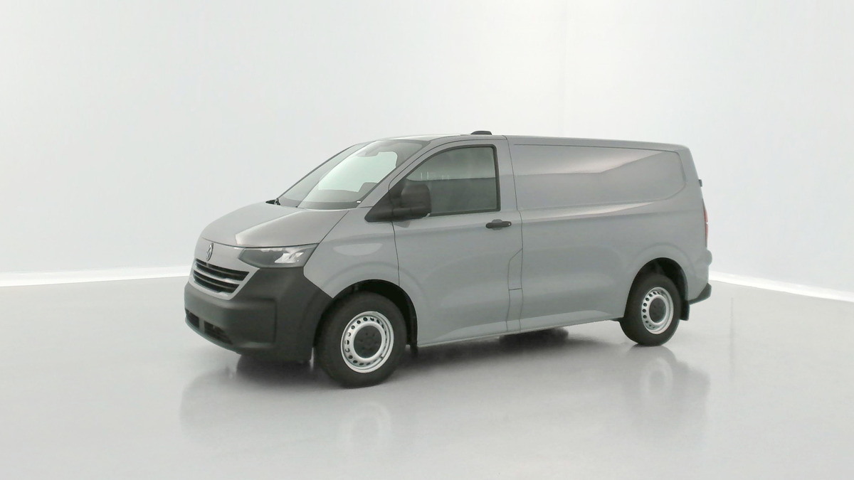 Volkswagen Transporter T7 Van L1 2.0 TDI 150 ch Business BVA8 | 33200 euros ht | PLUSIEURS COLORIS